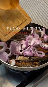 Fish Steak #filipinofood #pinoyfood #steak | Pinoy Yummy