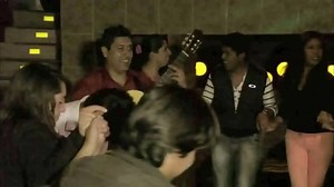 Warimarka es una agrupación ayacuchana y en estos carnavales nos regalan este conocido tema titulado CACHI CACHICHA | Welcome to Ayacucho