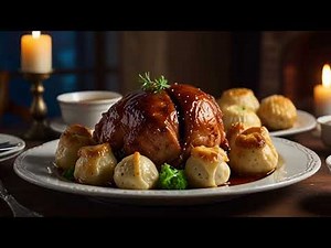 German Cuisine 🇩🇪 Traditional Food, Street Eats & Culture | Complete Guide