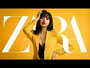 ZARA Shopping Music 2025 | Fashion Store Ambient Playlist
