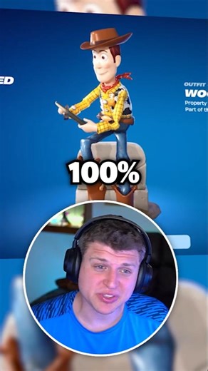 This FREE Skin UNLOCKED!