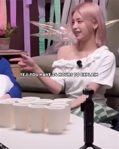 Itzy 멤버 리액션 하이라이트: 예지·류진·리아 웃음 폭발