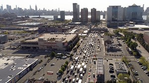 Jersey-bound Holland Tunnel to close overnight until 2025 for Sandy work: Port Authority