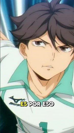 MEJOR BUILD de Oikawa UR en Haikyuu Fly High