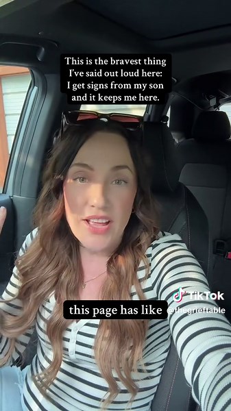 Navigating Grief: Signs from Heaven and Healing Conversations