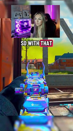 BEST MK35 BUILD AND INVISIBLE SKIN #warzone #callofduty