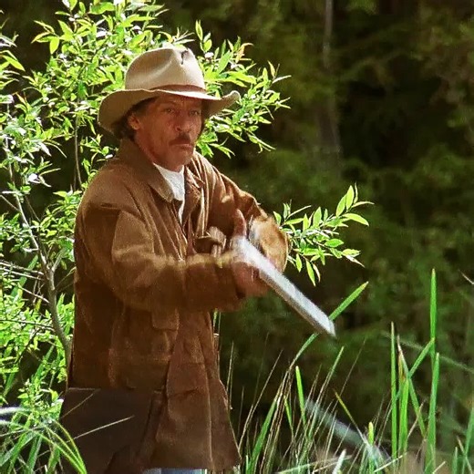 The man fired a shot, and oil appeared.#movie#foryou #film | movie