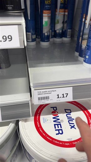 Achat Mastic Acrylique et Scotch: Guide Pratique