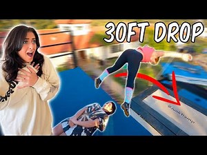 Ultimate trust challenge goes completely wrong