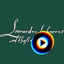 Lechner: Nun schein, du Glanz der Herrlichkeit by Leonhard Lechner