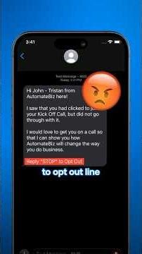 iMessage vs SMS - Which is better? #iMessage #BusinessTexting #smsmarketing #sms