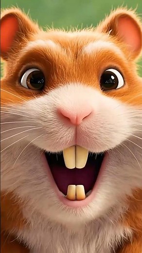 Fun Hamster Facts for Kids! 🐹