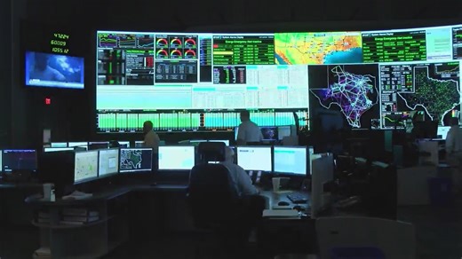 ERCOT predicts 4x peak energy usage by 2032: How data centers may impact things