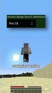 La Versión Más Antigua de Minecraft CAMBIARÁ PARA SIEMPRE