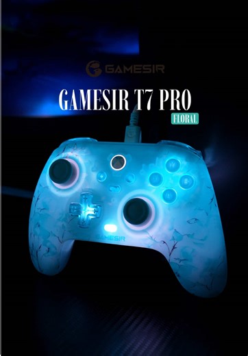 GameSir T7 Pro: The Ultimate Xbox Controller Experience
