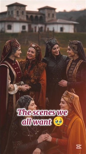 The Heart of Kuruluş: Osman Still Beats for Bala 💞🏹Once a Queen,Always a Queen 👑🕊️Forever Our Bala🤍🥹