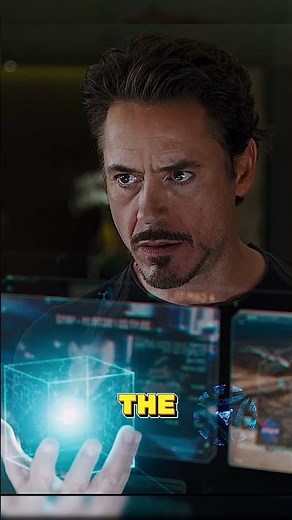 Kang Is Killing Iron Man in Every Universe #kangtheconqueror #ironman #tonystark #multiverse #shrots