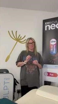 Emsculpt Neo Customer Review