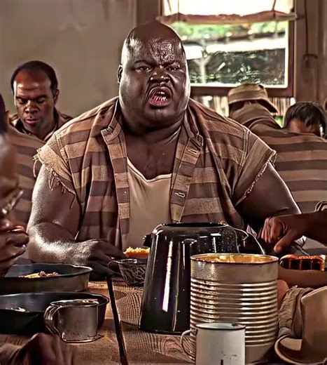 Cornbread Fight Scene Analysis from Life (1999)