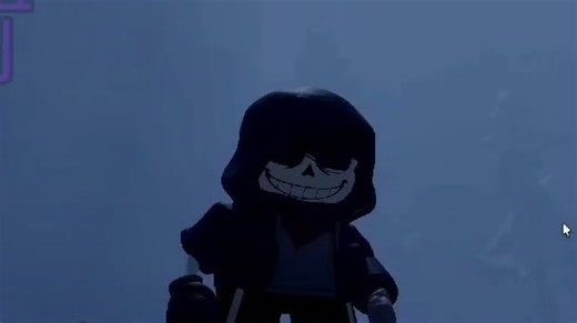 介绍ulc里面的dust sans