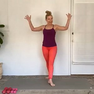 42K views · 84 reactions | LIVE classes are returning to Pilates Anytime in January! And as always, access thousands of streaming Pilates videos from the comfort of home. All you need is a mat! | Pilates Anytime | Facebook