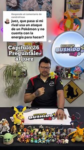 15K views · 184 reactions | #bushidohobbystore #pokemontcg #comunidadpokemon #pokemon | Bushido Hobby Store | Facebook