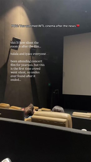 HEESEUNG's Emotional Moments in Walk the Line Cinema