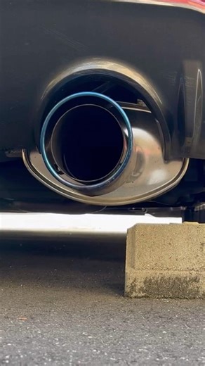 ノートnismos 柿本マフラー（Class KR） レブまで E12 #日産 #柿本改