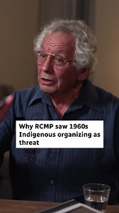 Georges Erasmus is one of the most consequential First Nations leaders in modern times. His career has spanned five decades, including the Mackenzie Valley pipeline inquiry in the 1970s, constitutional talks in the 1980s, and the armed standoff at Oka in 1990. \t#IndigenousNews #IndigenousTikTok #CBCIndigenous #spying #denenation Video by Brett Forester, Marnie Luke, Turgut Yeter, Brian Morris, Fenn Mayes