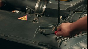 ABN 4 Piece Pry Bar Set – 8, 12, 18, 24-Inch Bars with Oversized Handles - for Lifting, Prying, and Moving Objects