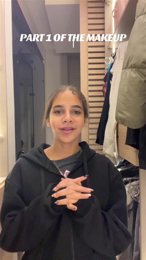 Makeup Tutorial Part 2: Coming Out in 5 Minutes