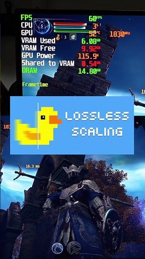 How to Play Elden Ring Nightreign at 120FPS!