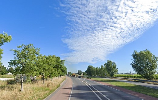 Gironde : Une possible « course-poursuite » à l’origine de l’accident qui a fait quatre morts à Libourne