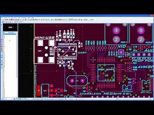 Reusing Schematic and PCB layouts in Proteus Design Suite