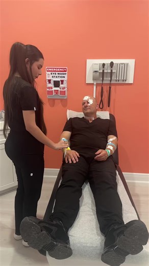 Clinic La Vida Is Beautiful (@dr.niuvys)’s videos with original sound - PremierAestheticSurgery