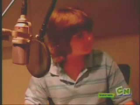 Chowder Real Life Scene (REAL LIFE SCENE)