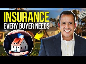 The 4 Types of Insurance Every Hawaii Home buyer MUST Know