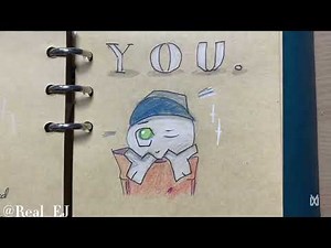 The eye colour ballad✨Full song