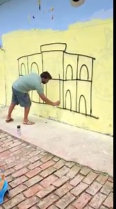 597K views · 2.9K reactions | New Drawing idea's Fantastic Drawing tricks part-7 | AP Drawing | Facebook