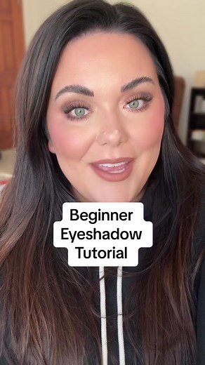 Beginner Eyeshadow Tutorial: Easy Step-by-Step Guide