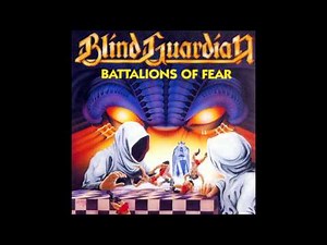 Blind Guardian - 01. Majesty HD