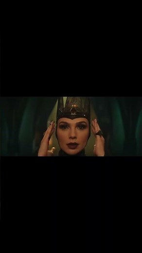 Blanche Neige 2025 la bande-annonce en VF