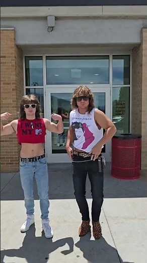 The Monkee Boys know how to ring in summer ☀️ #SchoolsOut