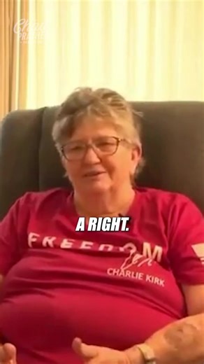 The Target Lady SPEAKS OUT And Reminds Us What America Used To Be ♥️ The World Needs More Jeanies! | Chad Prather