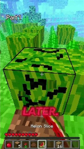 I Played Minecraft Ps1 Edition #minecraft #minecraftmods