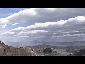 Here's What Mars Looked Like 4 Billion Years Ago