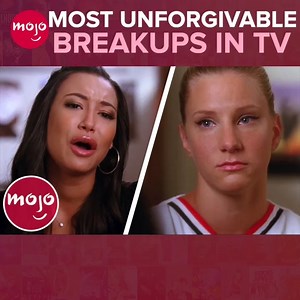 260K views · 1.8K reactions | These TV breakups still hurt our hearts </3 | MsMojo | Facebook