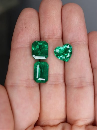 69 reactions | JR Colombian Emeralds on Reels | Facebook