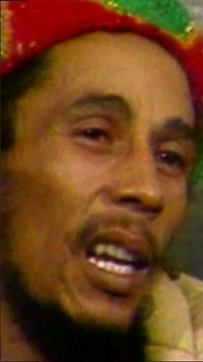 Bob Marley God Does Not Show Favoritism | Interview w/ Bill Phelps (1979)