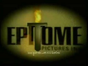 Closing Logos from Chowder the Elephant